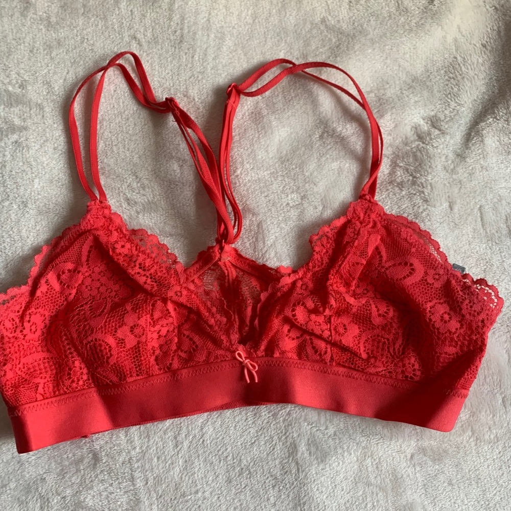 aerie bralette